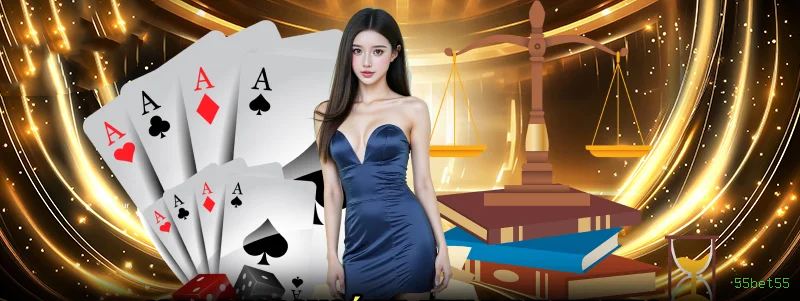 Login rápido no app 55bet55
