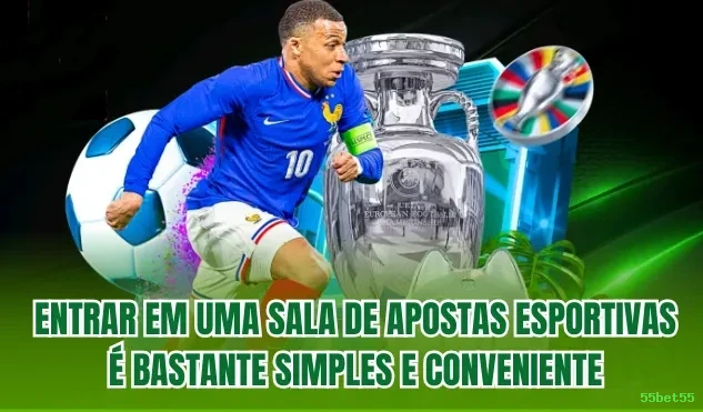 Dealers profissionais da 55bet55