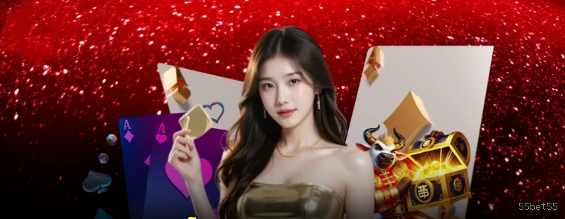 Equipe de suporte ao cliente da 55bet55