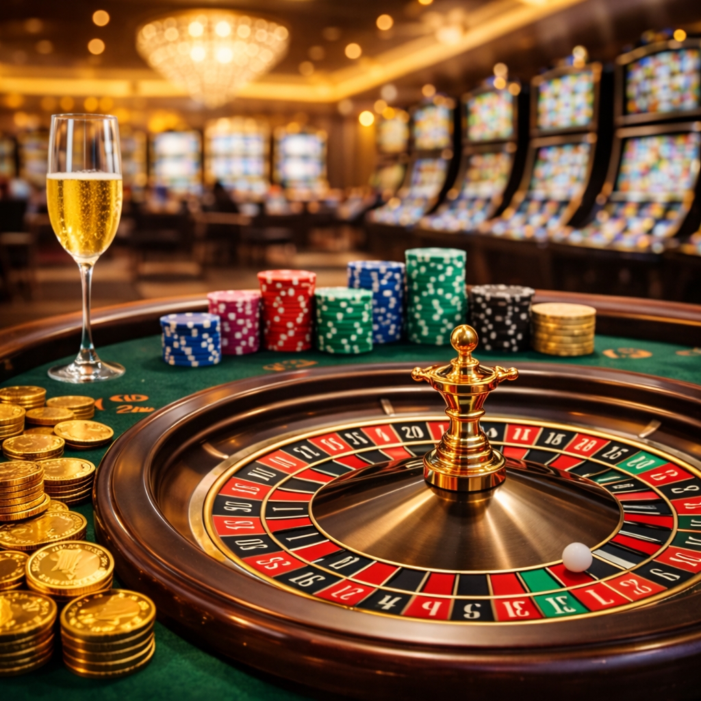 Instalação PC 55bet55