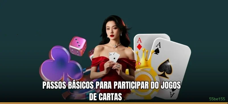 Suporte 55bet55